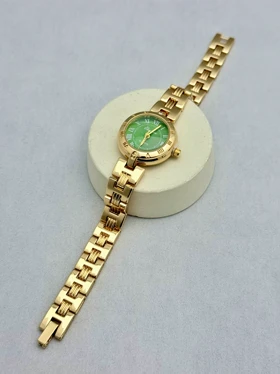 ساعت بنداستیل دخترانه و زنانه