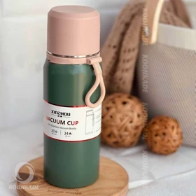 ماگ استیل XINOHOU 350ML