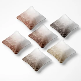 کوسن 6 تکه pillow 6 set 196