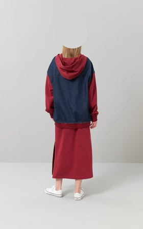 سویشرت زنانه ROMAN