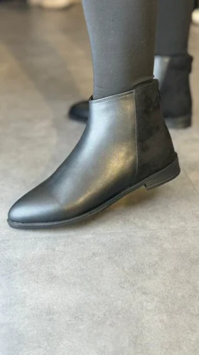 بوت تیز اخمی کد 6742