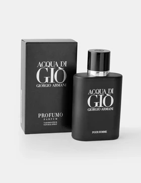 ادکلن مردانه Giorgio Armani