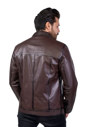 کت و کاپشن مردانه batu-deri batu-deri