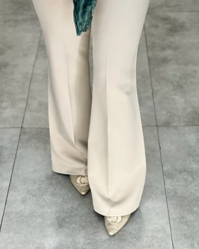 شلوار بوت کات