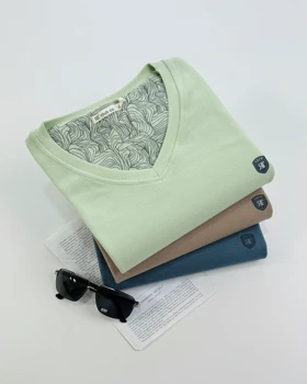 تیشرت مردانه توحید کد محصول 1722