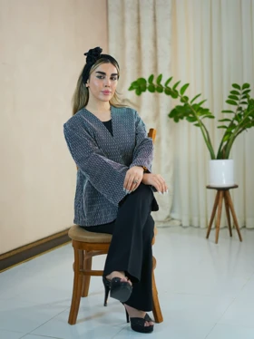 کت زنبوری کد 4135
