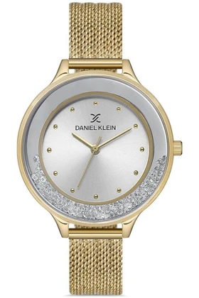 ساعت زنانه دنیل کلین daniel-klein