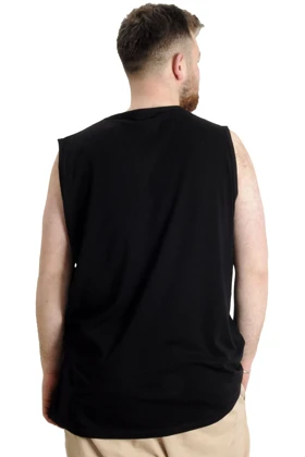 تیشرت سایز بزرگ مردانه مدکس modexl