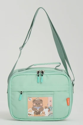 جعبه ناهار بچگانه roxbros roxbros