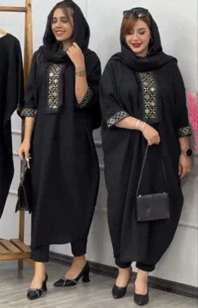 عبا گلچهره