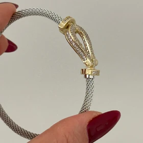 دستبند زنانه فرد کد 800