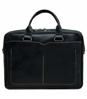 کیف اداری چرم مصنوعی