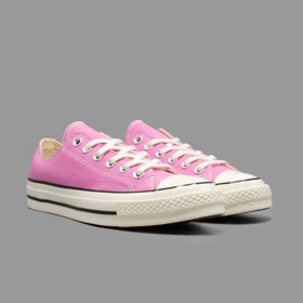 کانورس 1970s صورتی ساق کوتاه Converse 1970s Magic Flamingo Lowtop
