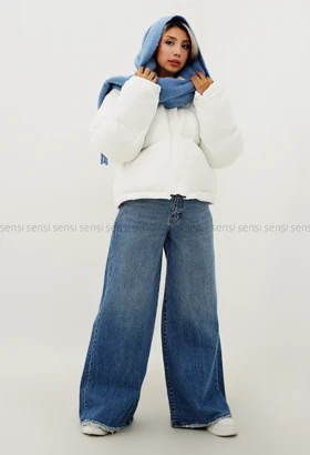 کاپشن تدی پشم شیشه کد1004267