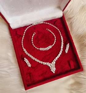 سرویس جواهری S44