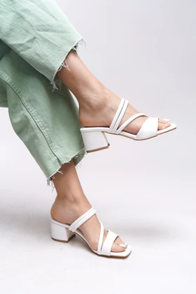 دمپایی زنانه ریکان riccon