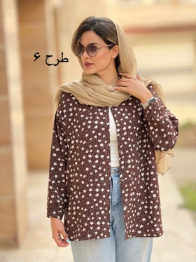 مانتو شومیزی کیوت