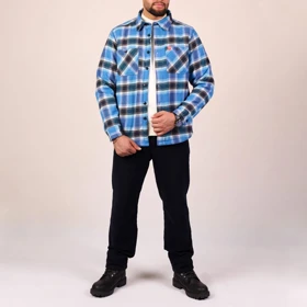 پیراهن زمستانه AMERICAN OUTDOORSMAN