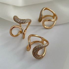 انگشتر صبا ژوپینگ