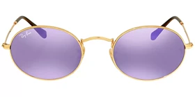 عینک آفتابی ریبن RayBan RB 3547N 0018O