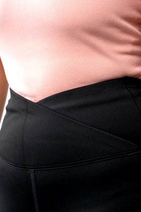 لگ اسپاندکس تدی کمر هفتی زنانه