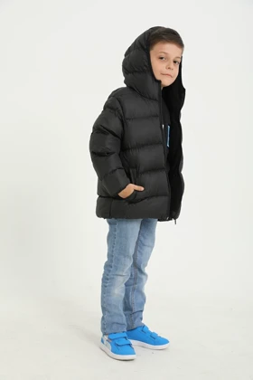 کت و کاپشن بچگانه montland montland