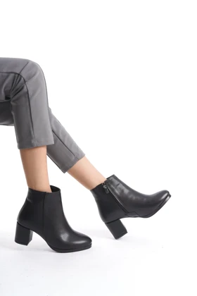 بوت و نیم بوت زنانه marinarosse marinarosse