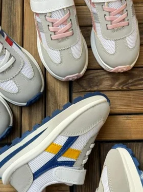 خرید کتانی بچه گانه تیک