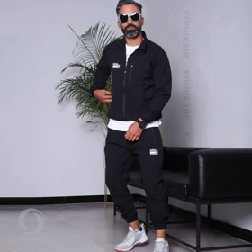 ست سویشرت شلوار ادیداس (ADIDAS)