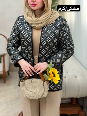 کت تافته پردیس 3518