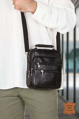 کیف دستی مردانه newish newish