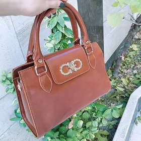 کیف دستی دوشی مدل آنالین