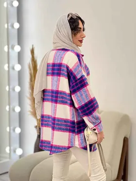 شکت جیب پاکتی فرانک
