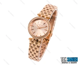 ساعت مچی عقربه ای زنانه مایکل کورس مدل Michael-2234-L