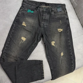 شلوار مام فیت مردانه/Lot:05