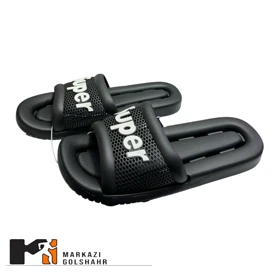 صندل مردانه ضد لغزش super کد 7228