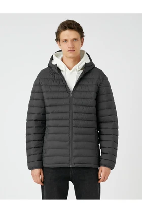 کت و کاپشن مردانه اورجینال کوتون koton