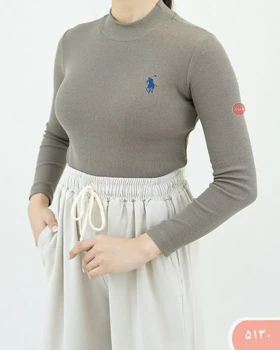 بلوزکبریتی گلدوزی 5130