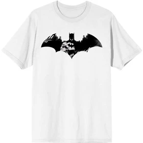تیشرت کلاسیک بتمن | تیشرت CLASSIC BATMAN طرح DC Comics Batman کد 110188