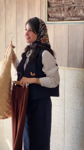کت و شلوار