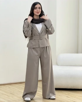 ست کت و شلوار بزیاق والا