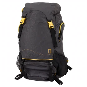 کوله پشتی NATIONAL GEOGRAPHIC HIKING 50L