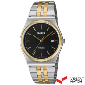 ساعت مچی مردانه کاسیو CASIO مدل MTP-B145SG-1A