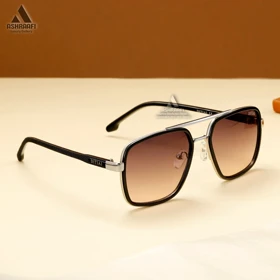 عینک آفتابی دیتیای Ditiai 0519 (طیف رنگی دوم)