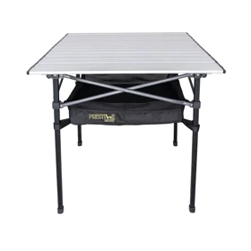 میز 4 نفره آلومینیومی PRESTIGE