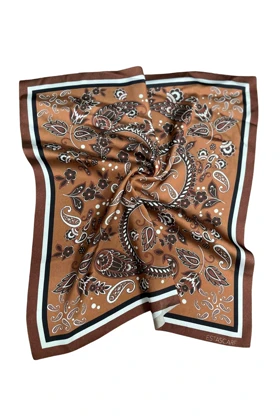 شال و روسری زنانه tarzinisec tarzinisec