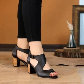کفش زنانه مجلسی آیسو کد B874