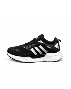 کتانی خارجی زنانه مدل آدیداس مشکی (کیفیت مستر )ADIDAS