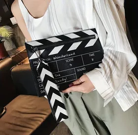 کیف کلاکت