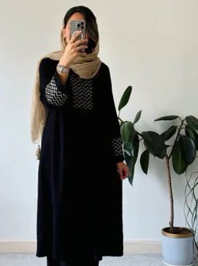 مانتو مزونی پریسا